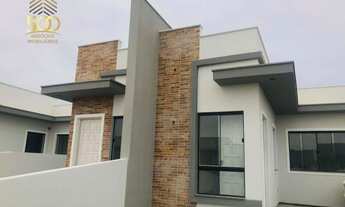 Imagem: Casa com 2 dormitórios à venda, 49 m²