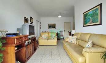 Imagem 6: Apartamento na Praia, vista mar, reformado e confortável, 2 suítes, 1 vaga, Astúrias, Guar