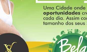 Imagem 5: Lotes no Residencial Bela Goiânia a Partir de 250m²