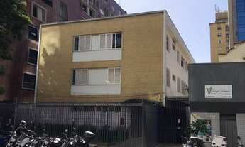 Imagem 2: Apartamento para aluguel possui 140 metros quadrados com 3 quartos