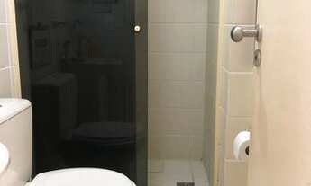 Imagem 5: Abelardo Bueno / 3 Quartos / Andar alto