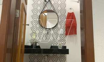 Imagem 5: Casa - Loteamento Caminhos de San Conrado - Sousas - Campinas