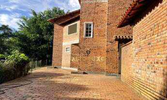 Imagem: Casa com 3 dormitórios à venda, 255 m²