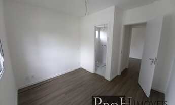 Imagem 7: Apartamento com 3 dormitórios à venda, 76 m² por R$ 477.000,00 - Vila Floresta - Santo And