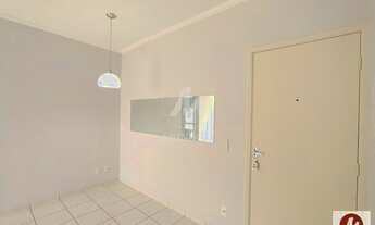 Imagem 5: Apartamento (tipo - padrao) 2 dormitórios, cozinha planejada, portaria 24hs, lazer, salão