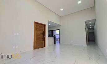Imagem 3: Casa com 3 dormitórios à venda, 143 m² por R$ 920.000,00 - Condomínio Gran Reserve - Indai