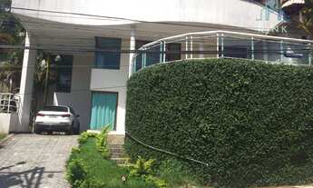 Imagem: Casa com 4 dormitórios à venda ou locação