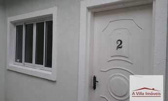 Imagem 2: Sobrado a venda Casa com 2 dormitórios