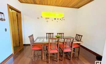 Imagem 6: Apartamento à venda, 190 m² por R$ 1.300.000,00 - Vila Capivari - Campos do Jordão/SP