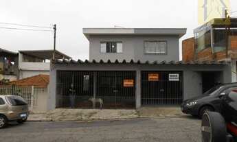 Imagem: Sobrado com 3 dormitórios à venda, 200