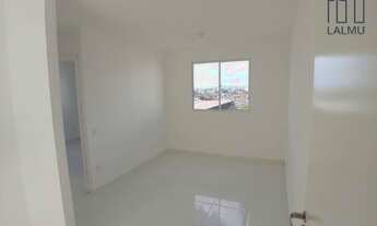 Imagem 7: Apartamento com 2 dormitórios para alugar, 40 m² por R$ 1.366,85/mês - Vila do Encontro