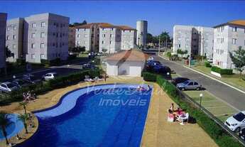 Imagem: Apartamento - Jardim Santa Maria (Nova Veneza)