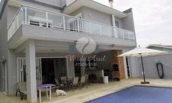 Imagem 2: Casa - Swiss Park - Campinas