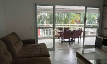 Imagem 2: Apartamento com 3 dormitórios à venda, 102 m² por R$ 950.000,00 - Tatuapé - São Paulo/SP