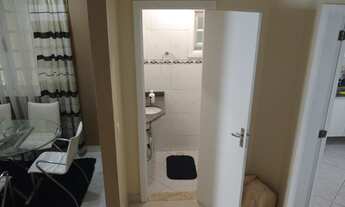 Imagem 6: Excelente casa 03 suítes com 184 m² em condomínio fechado no Anil