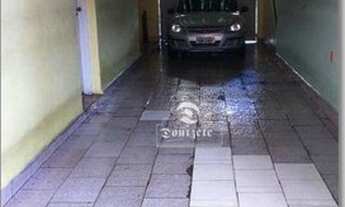 Imagem: Sobrado com 2 dormitórios à venda, 230