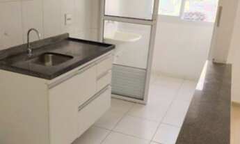 Imagem 6: Apartamento com 2 dormitórios à venda, 46 m² por R$ 245.000 - Villas da Granja - Carapicuí