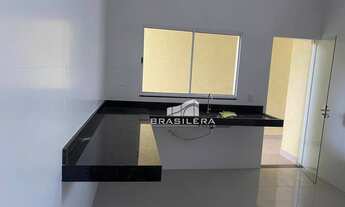 Imagem 5: Casa Setor Riviera