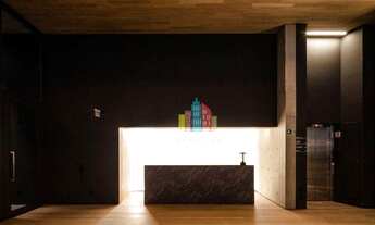 Imagem 7: Studio totalmente mobiliado na Vila Nova Conceição!!