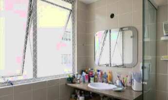 Imagem 3: Apartamento para venda tem 126 m2 - 3 quartos em Jardim Paulista