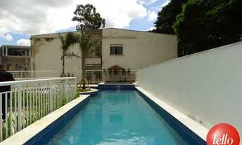 Imagem 2: São Paulo - Apartamento Padrão - Tatuapé