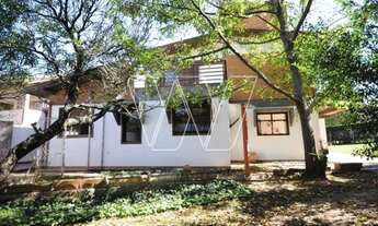 Imagem 2: Casa - Jardim Botânico (Sousas) - Campinas