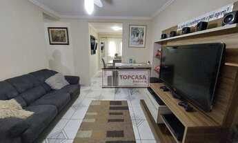 Imagem: Apartamento à venda, 58 m² por R$ 298.000,00