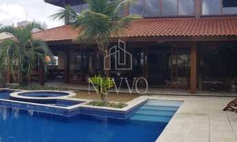 Imagem: Florianopolis - Casa Padrão - Jurere Internacional