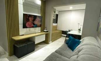 Imagem: Apartamento lindo à venda no Central Park