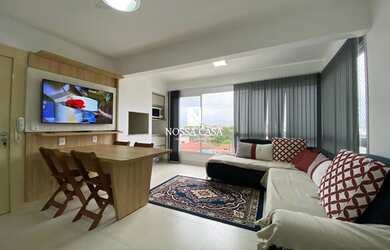 Imagem 5: Belíssimo apartamento em bairro residencial na cidade de Torres/RS