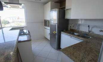 Imagem 6: Apartamento Triplex com terraço com churrasqueira privativa, 2 suítes, 130 m² - Ponta da P