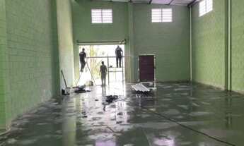 Imagem: Galpão Comercial Bairro Santa Julia SJC