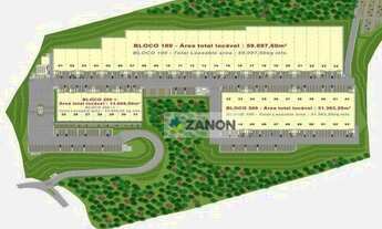 Imagem 3: Galpão para alugar, 2160 m² por R$ 60.480/mês - Batistini - São Bernardo do Campo/SP