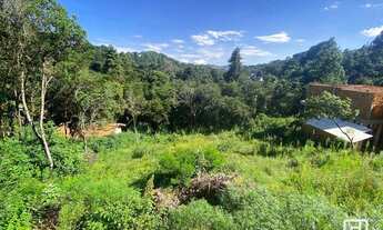 Imagem: Terreno à venda, 1040 m² por R$ 350.000,00