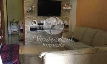 Imagem: Casa - Jardim Nova América - Hortolândia