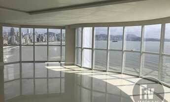 Imagem: Apartamento Frente e Vista Mar com 4 Suítes