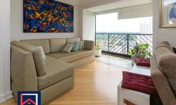 Imagem 3: Apartamento Venda 2 Dormitórios - 93 m² Vila Madalena