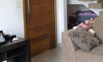 Imagem: Sobrado com 3 dormitórios à venda, 151