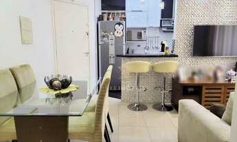 Imagem 2: Apartamento com 2 dormitórios à venda, 50 m² por R$ 415.000 - Tucuruvi - São Paulo/SP