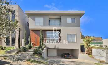 Imagem: Casa com 5 dormitórios, 542 m² - venda