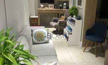 Imagem 4: Oportunidade - All Green Morumbi - 119m²