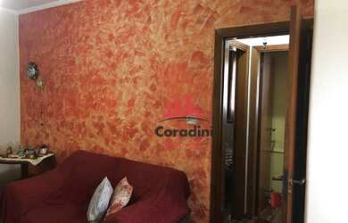 Imagem 7: Apartamento com 2 dormitórios à venda, 80 m² por R$ 280.000,00 - Jardim Glória - Americana