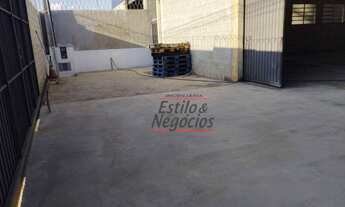 Imagem 5: Galpão para alugar, 460 m² por R$ 10.000,00/mês - Granja Viana - Cotia/SP