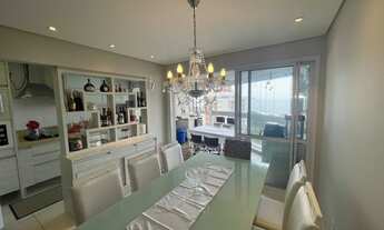 Imagem 4: Apartamento para venda com 116 metros quadrados com 4 quartos em Praia de Armacao - Penha