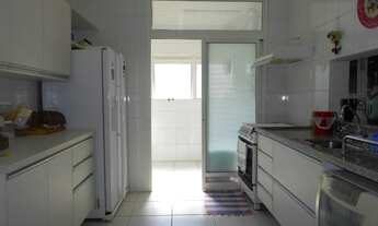 Imagem 7: Cobertura com 4 dormitórios à venda, 261 m² por R$ 4.700.000,00 - Riviera de São Lourenço