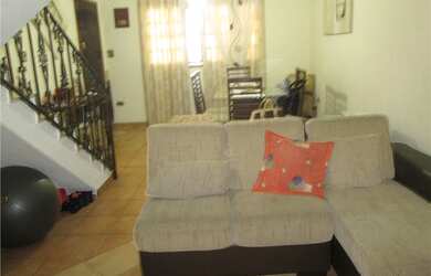 Imagem 6: Sobrado residencial à venda, São Mateus, São Paulo - SO1515