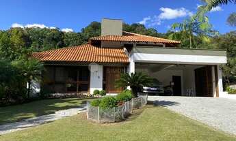 Imagem: Casa em condomínio