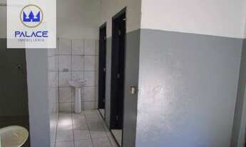 Imagem 3: Barracão para alugar, 212 m² por R$ 2.300,00/mês - São Vicente - Piracicaba/SP