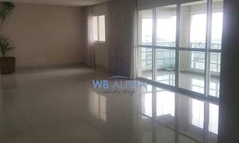 Imagem 2: Apartamento para locação - Condomínio Eredita 202m2