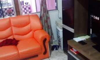 Imagem 6: Casa com 2 dormitórios à venda, 120 m² por R$ 400.000 - Jardim Tietê - São Paulo/SP